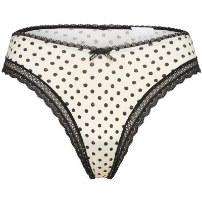 HUGO Thong Unique L White L HUGO Thong Unique L White L