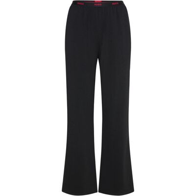 Hugo Id Pants XS Black XS Hugo Id Pants XS Black XS