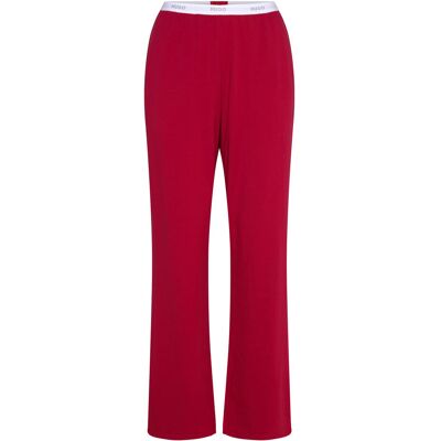 Hugo Id Pants XS Red XS Hugo Id Pants XS Red XS