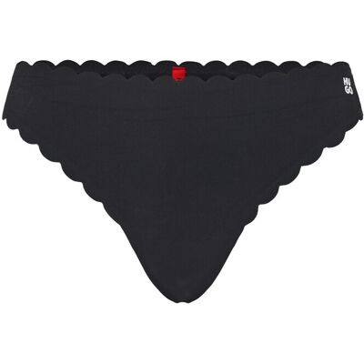 HUGO Original Thong L Black L HUGO Original Thong L Black L