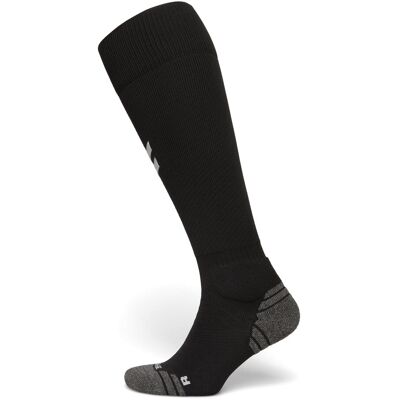 Hummel Hmlpro Football Socks 43-46 Black 43-46 Hummel Hmlpro Football Socks 43-46 Black 43-46
