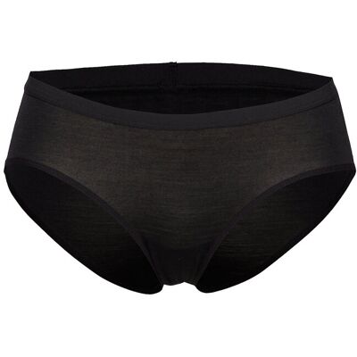 Icebreaker Women Merino 150 Siren Hipkini XS Black XS Icebreaker Women Merino 150 Siren Hipkini XS Black XS