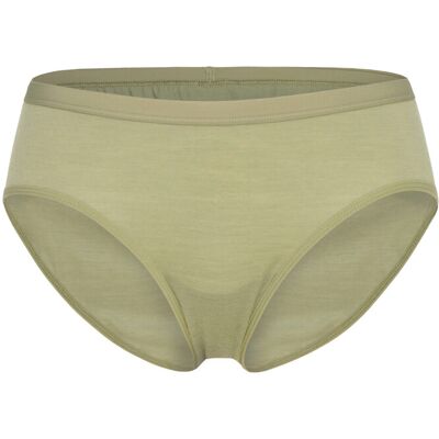 Icebreaker Women Merino 150 Siren Hipkini M Khaki M Icebreaker Women Merino 150 Siren Hipkini M Khaki M
