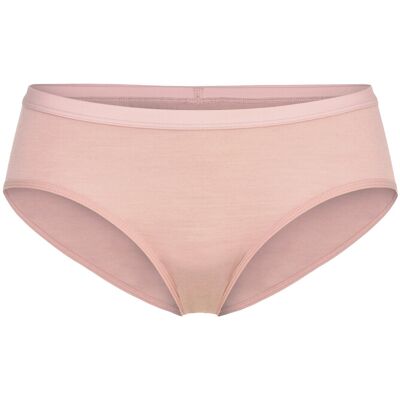 Icebreaker Women Merino 150 Siren Hipkini M Pink M Icebreaker Women Merino 150 Siren Hipkini M Pink M
