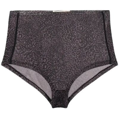 InWear Kaiaiw Top And Brief Set L Patterned L InWear Kaiaiw Top And Brief Set L Patterned L