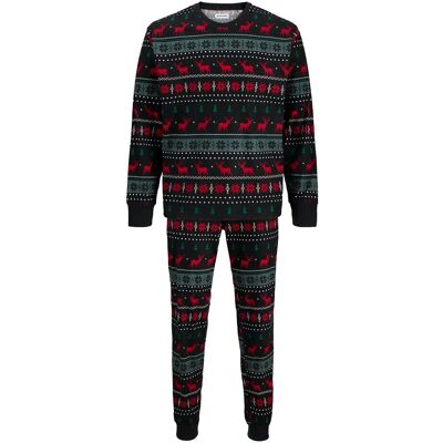 Jack & Jones Jactristan Printed Lounge Set W XL Patterned XL Jack & Jones Jactristan Printed Lounge Set W XL Patterned XL