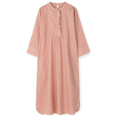 Juna Monochrome Sonja Dress XS Pink XS Juna Monochrome Sonja Dress XS Pink XS