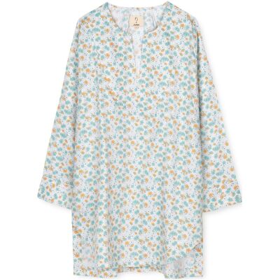 Juna Pleasantly Gerda Dress S/M Green S/M Juna Pleasantly Gerda Dress S/M Green S/M
