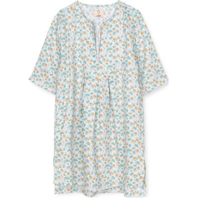 Juna Pleasantly Neel Long Tunic S/M Green S/M Juna Pleasantly Neel Long Tunic S/M Green S/M