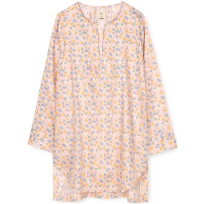 Juna Pleasantly Gerda Dress S/M Pink S/M Juna Pleasantly Gerda Dress S/M Pink S/M