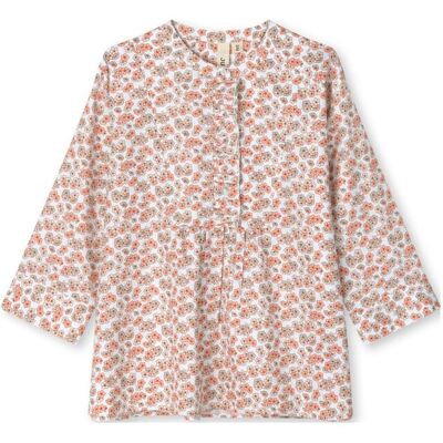 Juna Pleasantly Irene Shirt XS Patterned XS Juna Pleasantly Irene Shirt XS Patterned XS