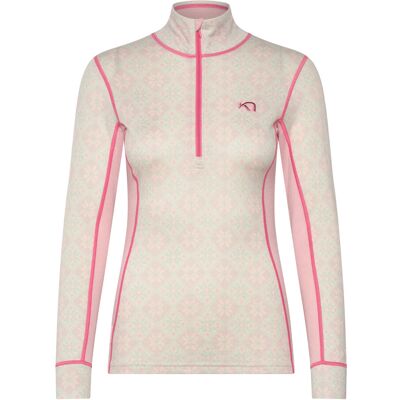 Kari Traa Rose H/Z XXL Cream XXL Kari Traa Rose H/Z XXL Cream XXL