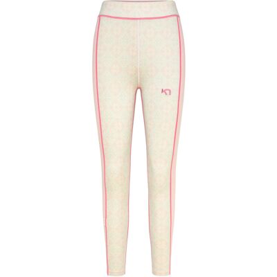 Kari Traa Rose High Waist Pant XXL Cream XXL Kari Traa Rose High Waist Pant XXL Cream XXL