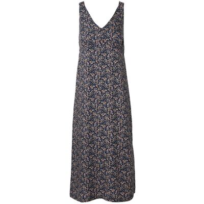 Lexington Home Wilma Lyocell Nightgown XS Blue XS Lexington Home Wilma Lyocell Nightgown XS Blue XS