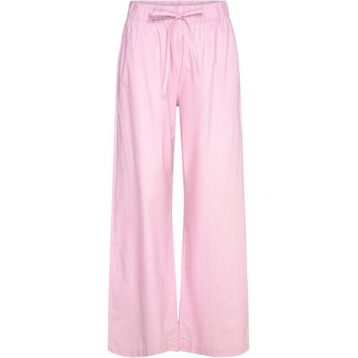 Lindex Trouser Poplin XL Pink XL Lindex Trouser Poplin XL Pink XL