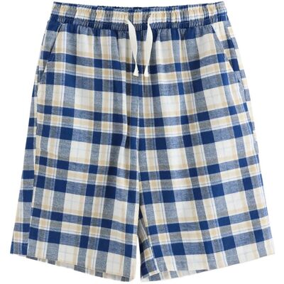 Lindex Pyjama Shorts 170 Blue 170 Lindex Pyjama Shorts 170 Blue 170
