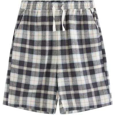 Lindex Pyjama Shorts 128 Black 128 Lindex Pyjama Shorts 128 Black 128