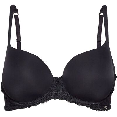 Lindex Bra T-Shirt Bra Colin Clean C x 70 Black C x 70 Lindex Bra T-Shirt Bra Colin Clean C x 70 Black C x 70