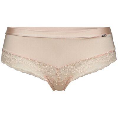 Lindex Brief Colin Brazilian Low 40/42 Beige 40/42 Lindex Brief Colin Brazilian Low 40/42 Beige 40/42
