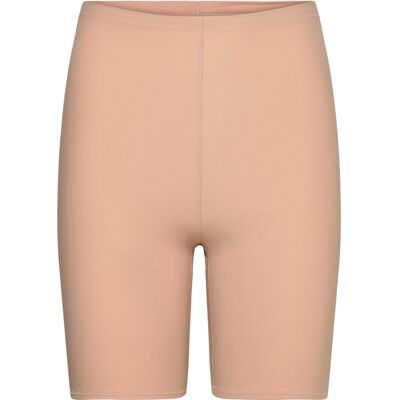 Lindex Shaping Biker 36-38 Beige 36-38 Lindex Shaping Biker 36-38 Beige 36-38