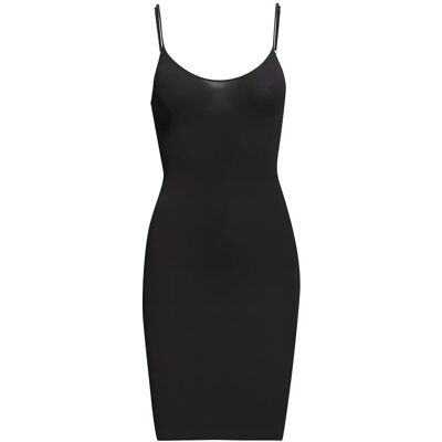Magic Bodyfashion Seamless Bodydress S Black S Magic Bodyfashion Seamless Bodydress S Black S