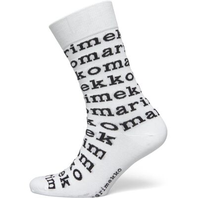 Marimekko Kasvaa Logo 34-36 White 34-36 Marimekko Kasvaa Logo 34-36 White 34-36