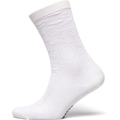 Marimekko Sissi Piirto Unikko 34-36 White 34-36 Marimekko Sissi Piirto Unikko 34-36 White 34-36