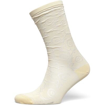 Marimekko Sissi Piirto Unikko 34-36 Cream 34-36 Marimekko Sissi Piirto Unikko 34-36 Cream 34-36