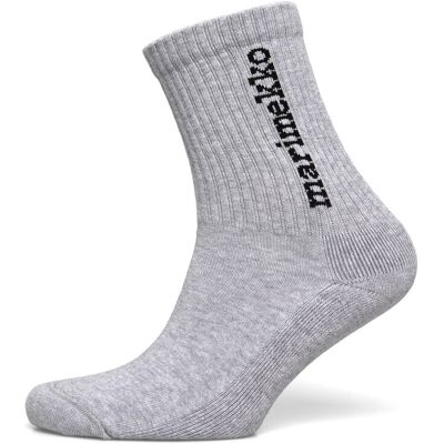 Marimekko Puikea Logo 34-36 Grey 34-36 Marimekko Puikea Logo 34-36 Grey 34-36