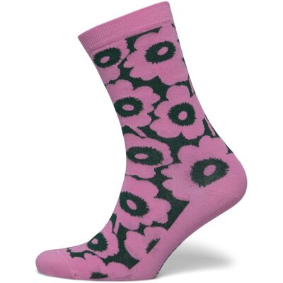 Marimekko Linjaus Unikko 34-36 Pink 34-36 Marimekko Linjaus Unikko 34-36 Pink 34-36
