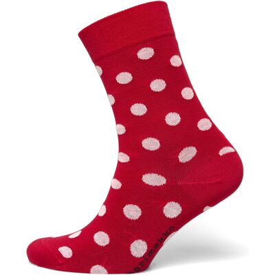 Marimekko Kasvaa Pallo 43-45 Red 43-45 Marimekko Kasvaa Pallo 43-45 Red 43-45