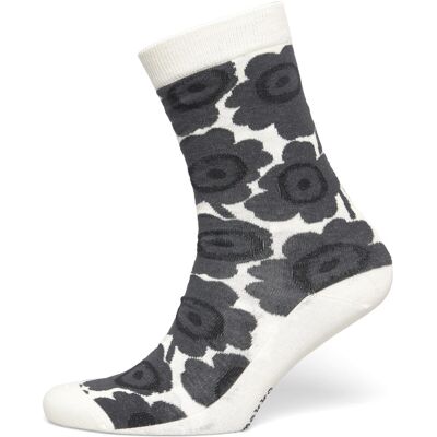 Marimekko Linjaus Unikko 34-36 Black 34-36 Marimekko Linjaus Unikko 34-36 Black 34-36