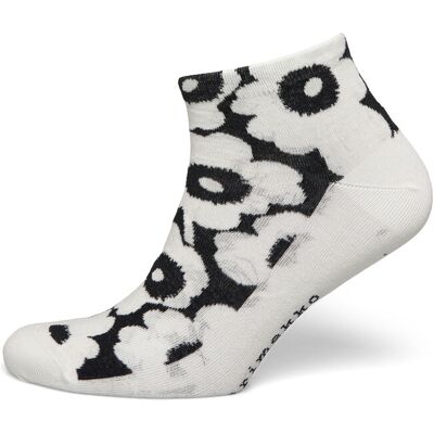Marimekko Rasu Unikko 34-36 White 34-36 Marimekko Rasu Unikko 34-36 White 34-36