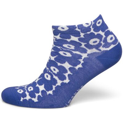 Marimekko Rasu Pikkuinen Unikko 34-36 Blue 34-36 Marimekko Rasu Pikkuinen Unikko 34-36 Blue 34-36