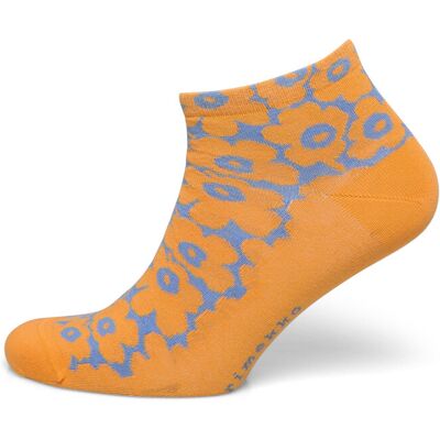 Marimekko Rasu Pikkuinen Unikko 40-42 Orange 40-42 Marimekko Rasu Pikkuinen Unikko 40-42 Orange 40-42
