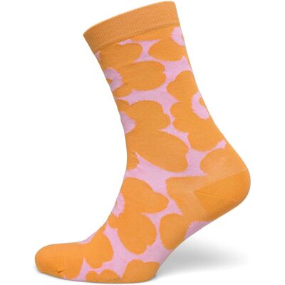 Marimekko Linjaus Unikko 34-36 Orange 34-36 Marimekko Linjaus Unikko 34-36 Orange 34-36