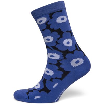 Marimekko Linjaus Unikko 40-42 Blue 40-42 Marimekko Linjaus Unikko 40-42 Blue 40-42