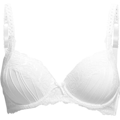 Missya Dorrit Bra Fill C x 85 Cream C x 85 Missya Dorrit Bra Fill C x 85 Cream C x 85