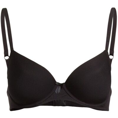 Missya Mary Bra Fill H x 65 Black H x 65 Missya Mary Bra Fill H x 65 Black H x 65
