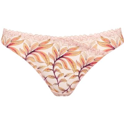 Missya Ninna String 44 Pink 44 Missya Ninna String 44 Pink 44
