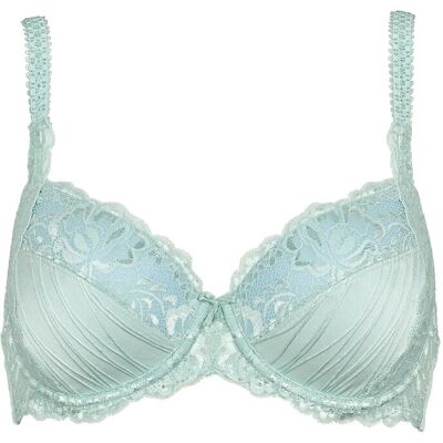 Missya Dorrit Bra Fill D x 80 Blue D x 80 Missya Dorrit Bra Fill D x 80 Blue D x 80