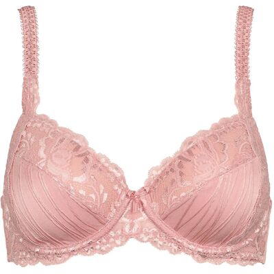 Missya Dorrit Bra Fill C x 75 Pink C x 75 Missya Dorrit Bra Fill C x 75 Pink C x 75