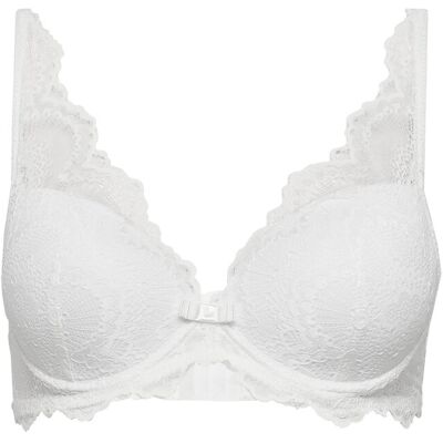 Missya Tanya Bra Fill E x 75 White E x 75 Missya Tanya Bra Fill E x 75 White E x 75
