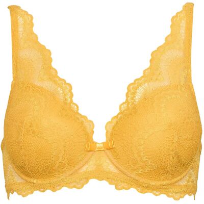 Missya Tanya Bra Fill C x 75 Yellow C x 75 Missya Tanya Bra Fill C x 75 Yellow C x 75