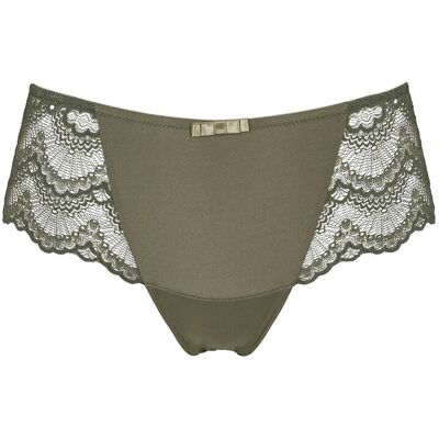 Missya Tanya String 38 Khaki 38 Missya Tanya String 38 Khaki 38