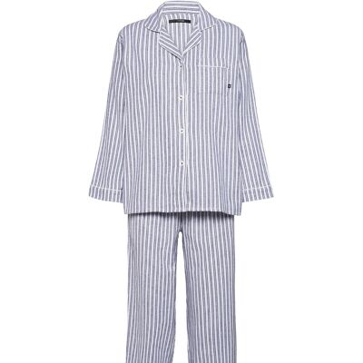 Missya Parker Pyjamas S Blue S Missya Parker Pyjamas S Blue S