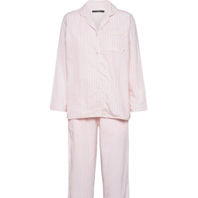 Missya Parker Pyjamas XXL Pink XXL Missya Parker Pyjamas XXL Pink XXL