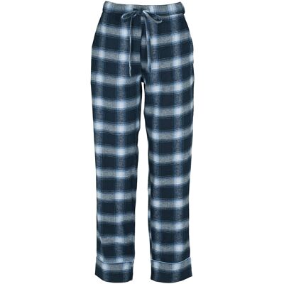 Missya Parker Night Pants S Blue S Missya Parker Night Pants S Blue S