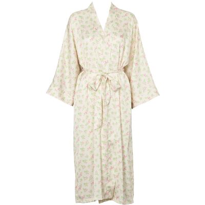 Missya Carla Kimono S Cream S Missya Carla Kimono S Cream S