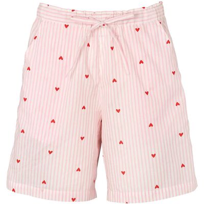 Missya Anna Shorts L Pink L Missya Anna Shorts L Pink L